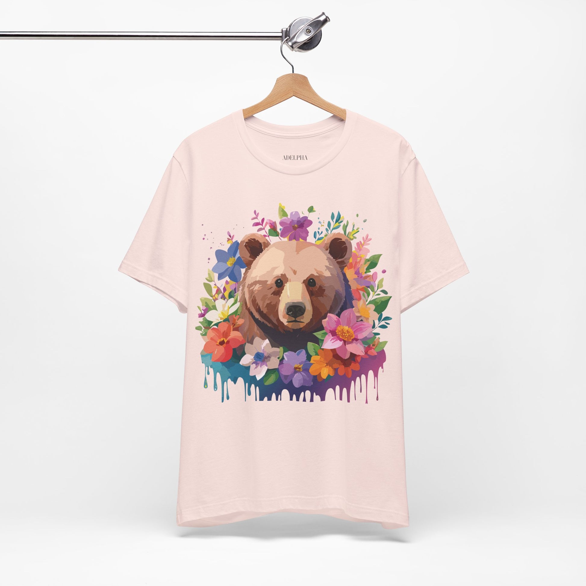 Bear Shirt - ADELPHA