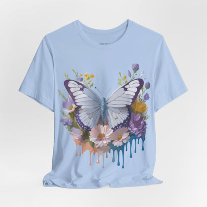 Butterfly Shirt ADELPHA