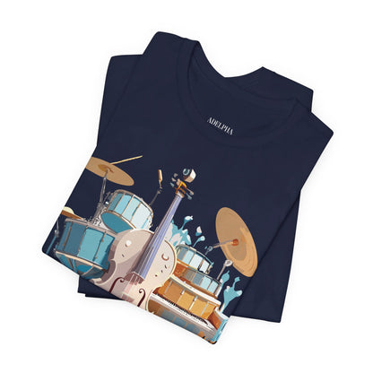 Music Shirt | Shirt with music | T Shirt Music Printify