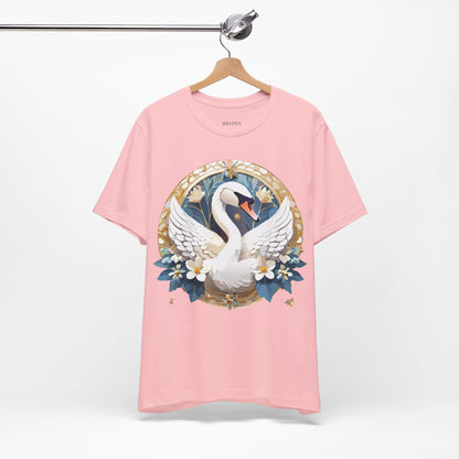 Medallion | Animal Mandala | Swan Printify