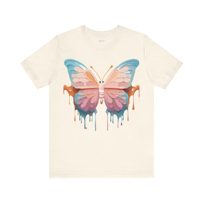 Butterfly Shirt ADELPHA