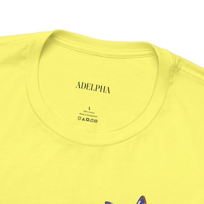 Butterfly Shirt ADELPHA