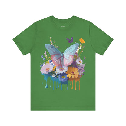 Butterfly Shirt ADELPHA