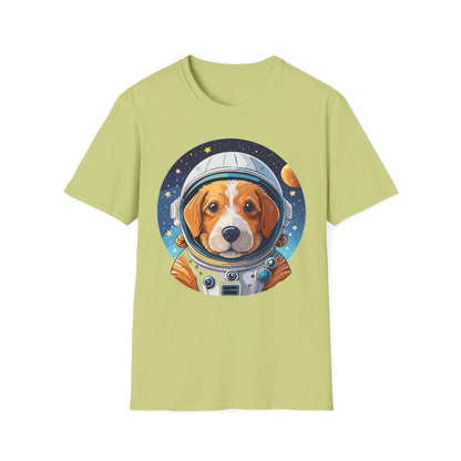 Gildan Dog Shirt Unisex Tee Softstyle 64000 Breathable 100 Cotton