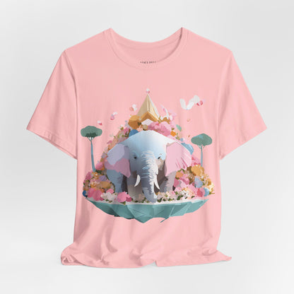 Elephant Shirt - ADELPHA