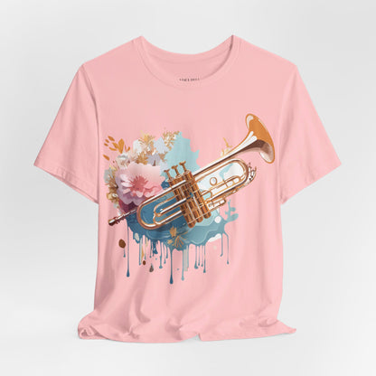 Music Shirt | Shirt with music | T Shirt Music Printify