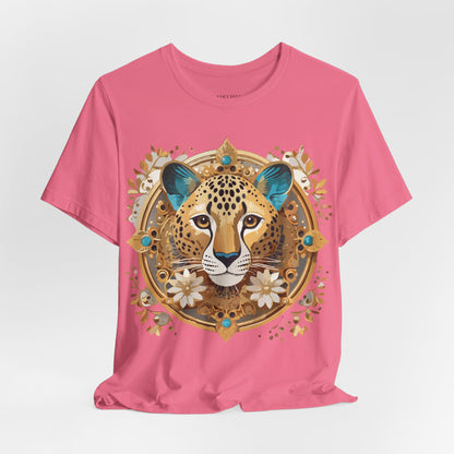 Medallion | Animal Mandala | Cheetah Printify