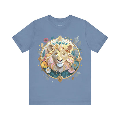 Medallion Shirt - ADELPHA