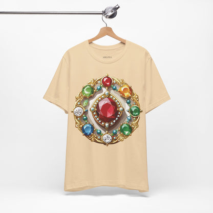 Jewelry Shirt ADELPHA