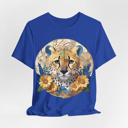 Medallion | Animal Mandala | Cheetah Printify