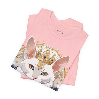 Medallion | Animal Mandala | Cat shirt Printify