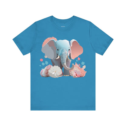 Elephant Shirt ADELPHA