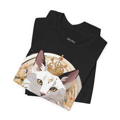 Medallion | Animal Mandala | Cat shirt Printify