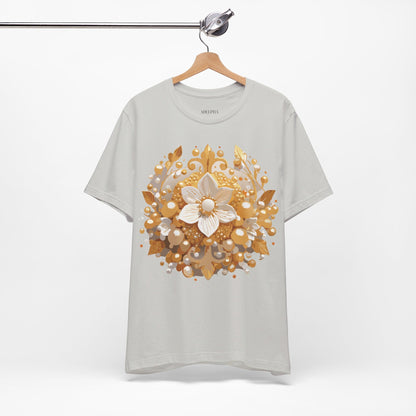 Jewelry Shirt ADELPHA