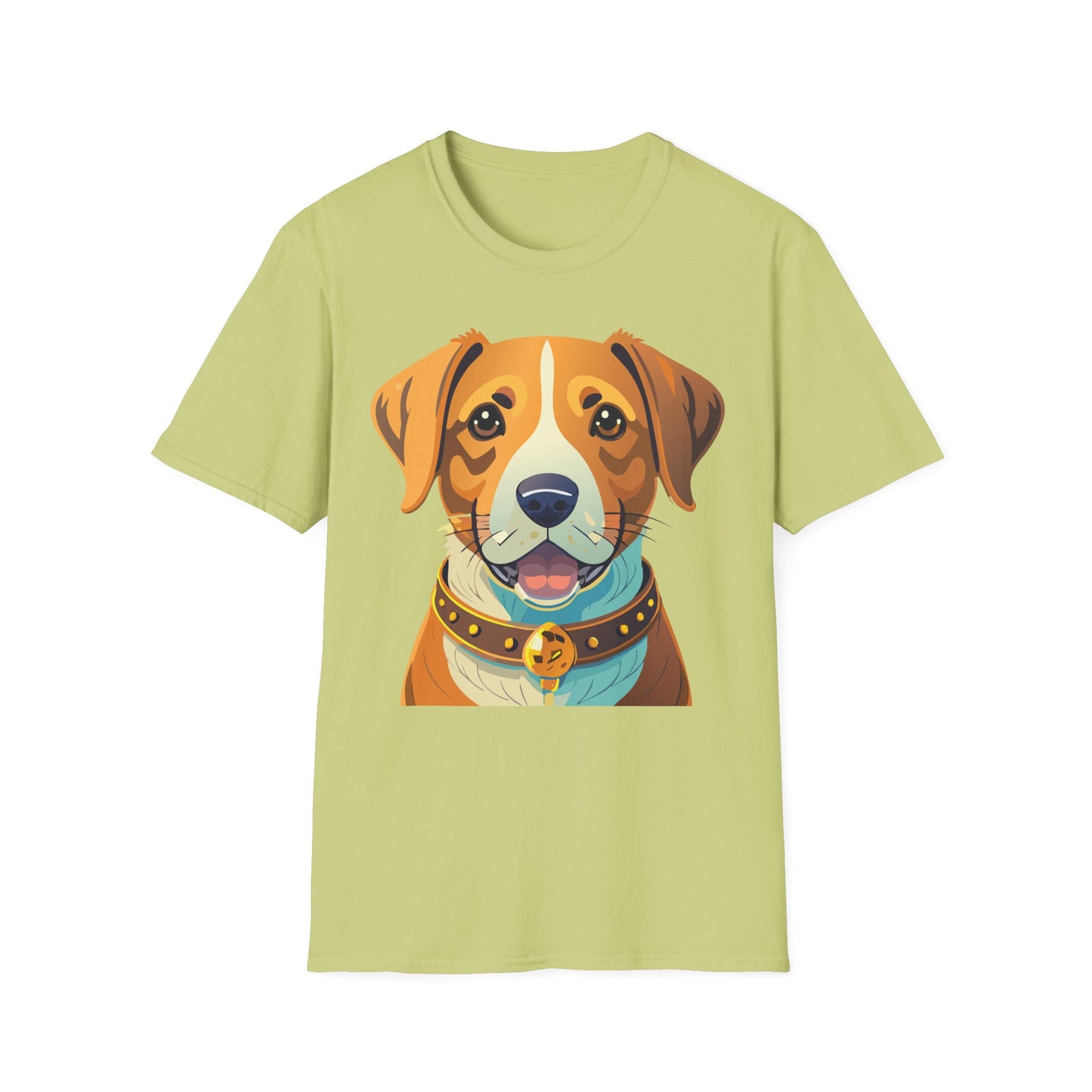 Dog Shirt, Shirt with Dog, Animal Tee, Shirt with Animals