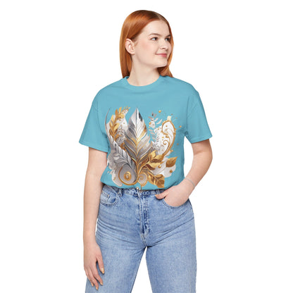 Jewelry Shirt ADELPHA
