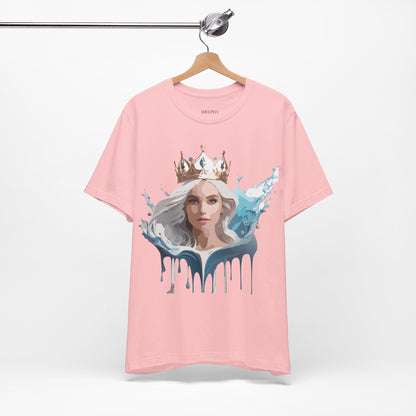 Queen T Shirt ADELPHA