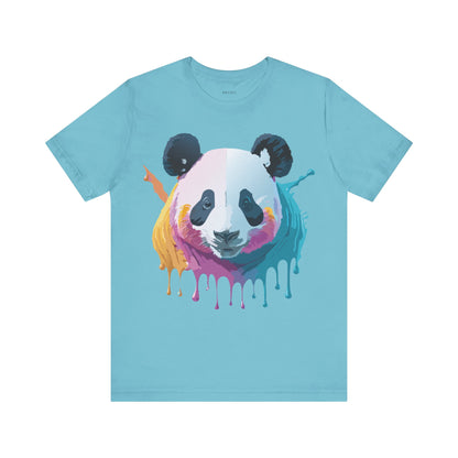 Panda Shirt - ADELPHA