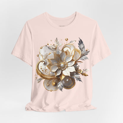 Jewelry Shirt ADELPHA