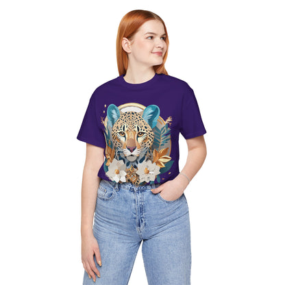 Medallion | Animal Mandala | Cheetah Printify
