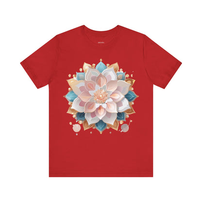Medallion | Flower Mandala Printify