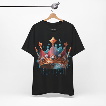 Crown Shirt ADELPHA