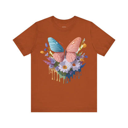 Butterfly Shirt ADELPHA