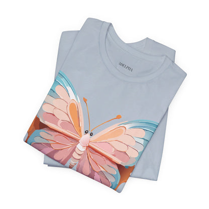Butterfly Shirt ADELPHA