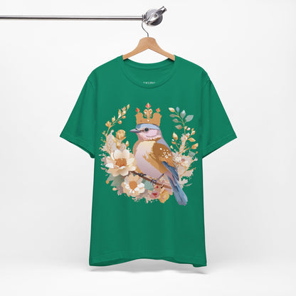 Medallion |Animal Mandala| Birds Design Printify