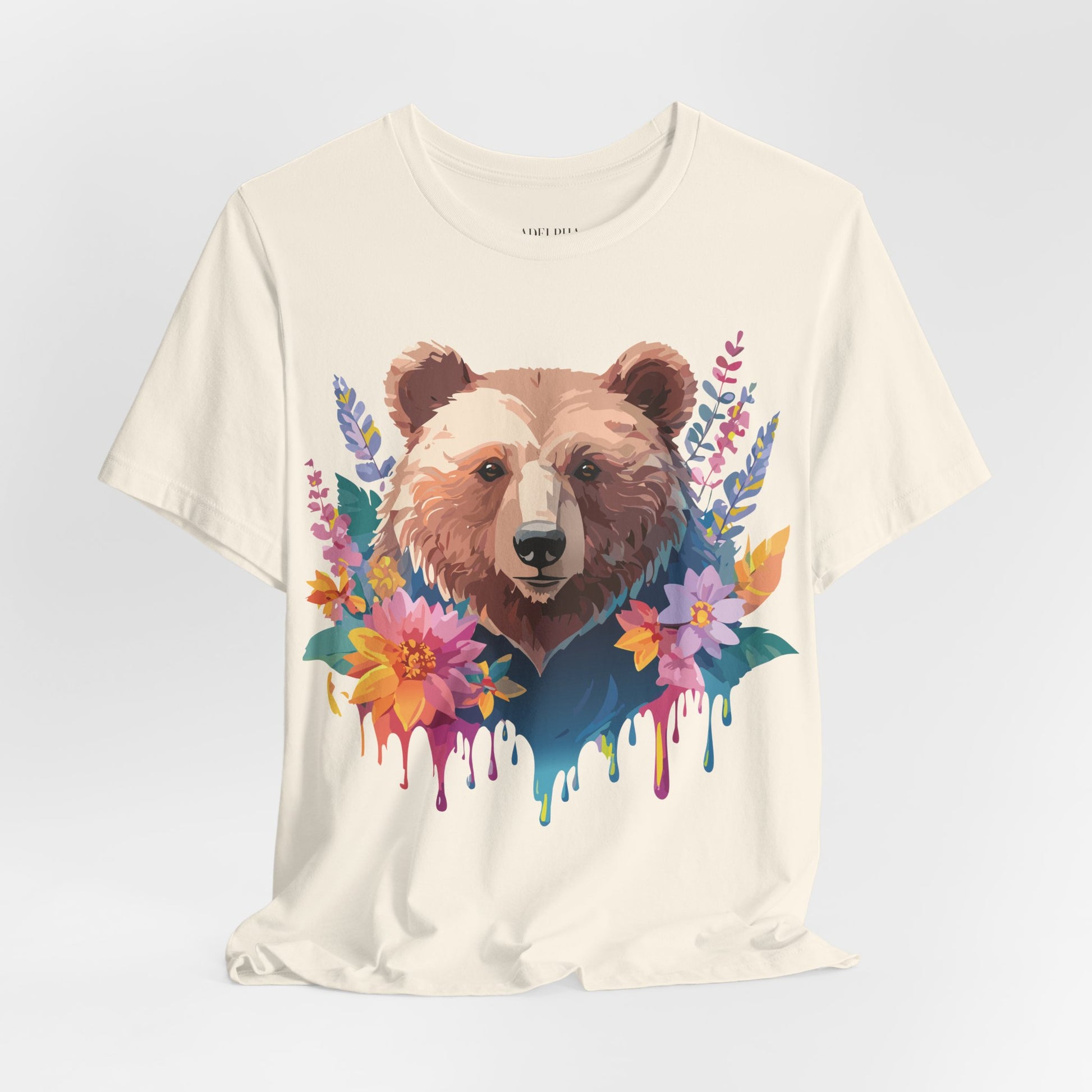 Bear Shirt - ADELPHA