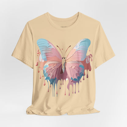 Butterfly Shirt - ADELPHA
