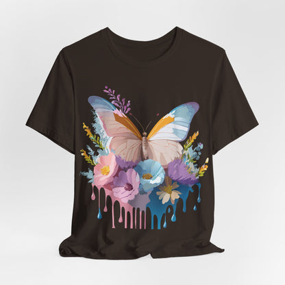 Butterfly Shirt - ADELPHA