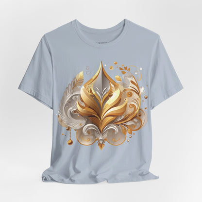 Jewelry Shirt ADELPHA