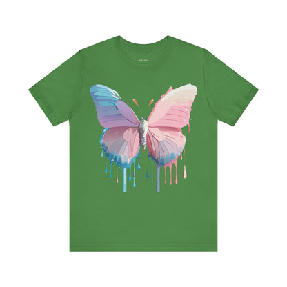 Butterfly Shirt ADELPHA