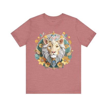 Medallion Shirt - ADELPHA