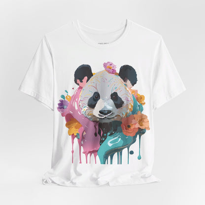 Panda Shirt - ADELPHA