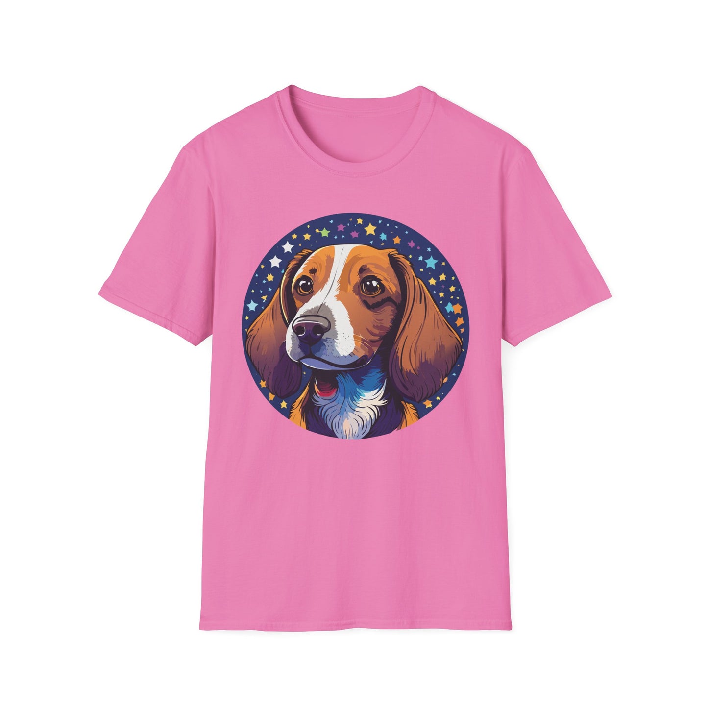 Dog Shirt, Shirt with Dog, Animal Tee, Shirt with Animals