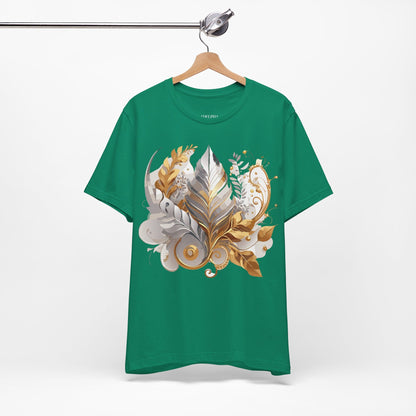 Jewelry Shirt ADELPHA