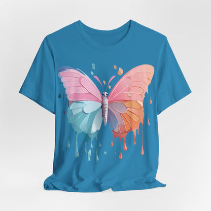 Butterfly Shirt ADELPHA