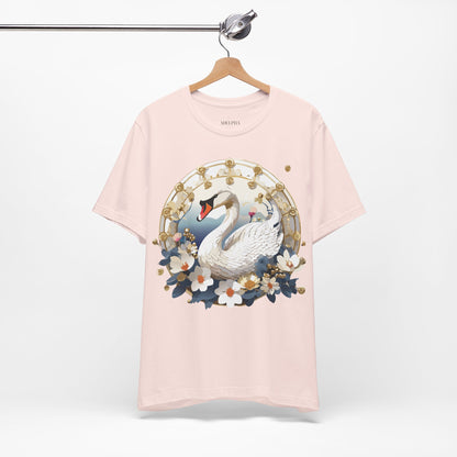 Medallion | Animal Mandala | Swan Printify
