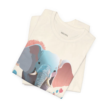 Elephant Shirt ADELPHA