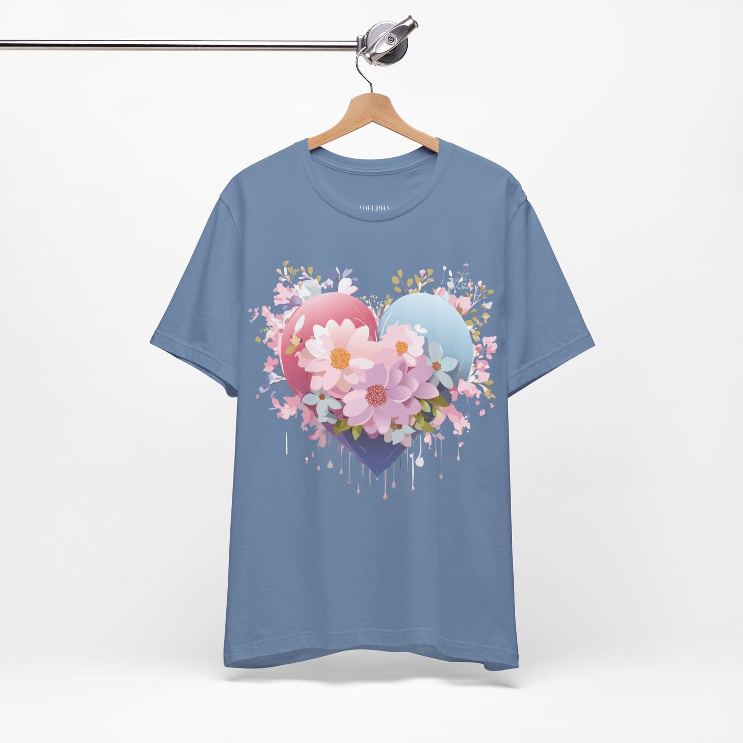Valentine Shirts - ADELPHA