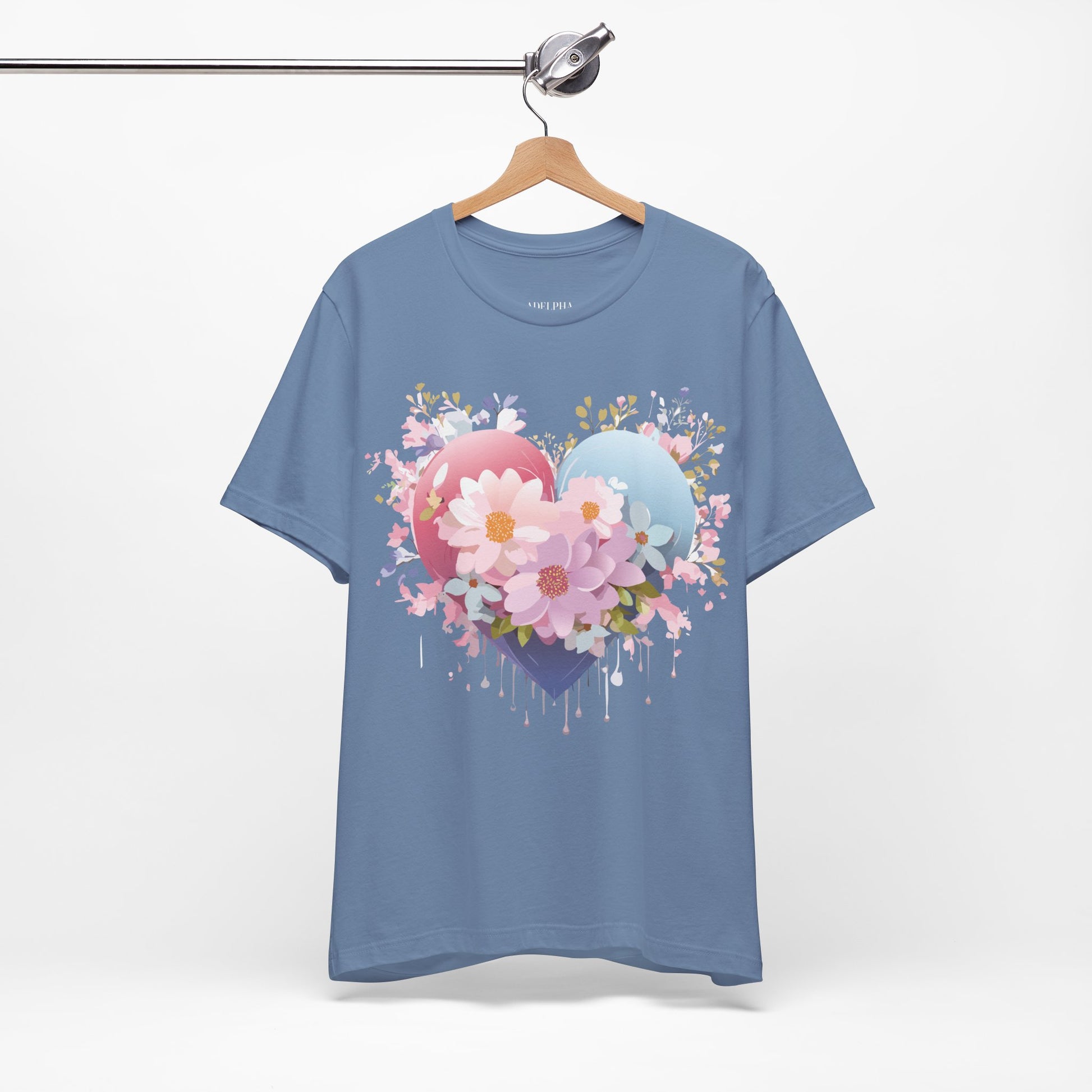 Valentine Shirts - ADELPHA
