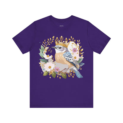 Medallion |Animal Mandala| Birds Design Printify
