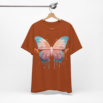 Butterfly Shirt ADELPHA