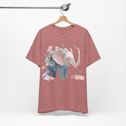 Elephant Shirt ADELPHA