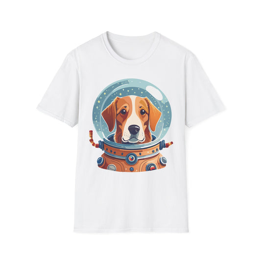 Dog Shirt, Shirt with Dog, Animal Tee, Shirt with Animals