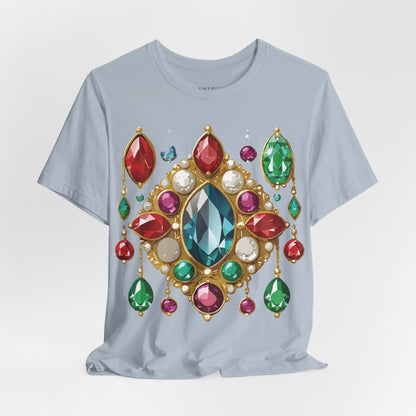 Jewelry Shirt ADELPHA