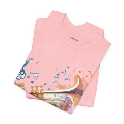 Music Shirt | Shirt with music | T Shirt Music Printify