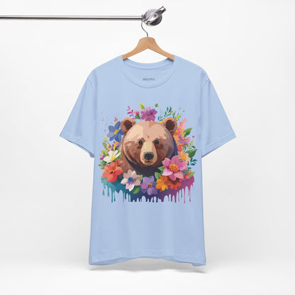 Bear Shirt - ADELPHA